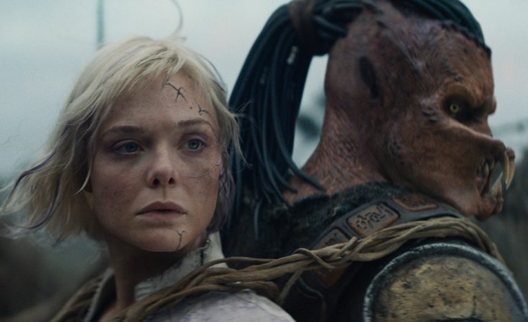 Do kín prichádza sci-fi Predátor: Nebezpečná zóna. Zopakuj si s nami doterajšie filmy s týmto vesmírnym lovcom