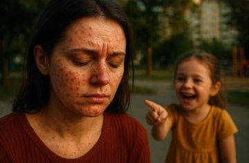 To tričko ti nesedí, visí ti z neho bruško. Dôkazy, že detská úprimnosť vie vždy zaťať do živého