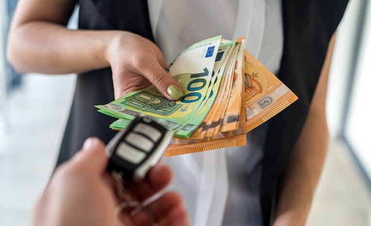 kedy sa oplatí predať auto