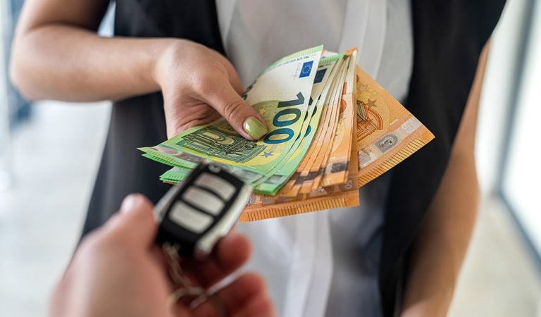 kedy sa oplatí predať auto