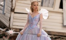 Čarodejka: Druhá časť