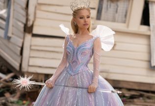 Čarodejka: Druhá časť