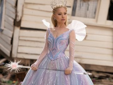 Čarodejka: Druhá časť