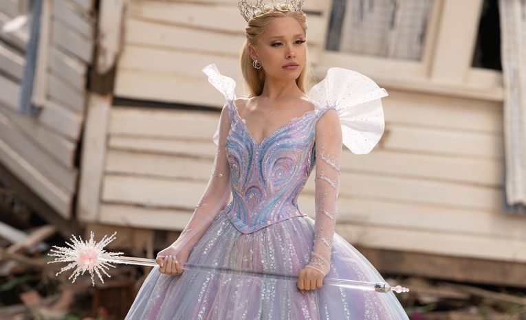 Čarodejka: Druhá časť