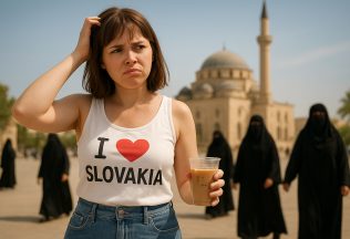 slováci v zahraničí