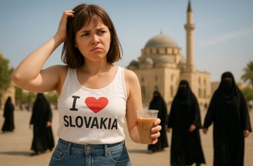 Kultúrne faux-pas, ktorých sa dopúšťajú Slováci v zahraničí. Na toto si daj veľký pozor