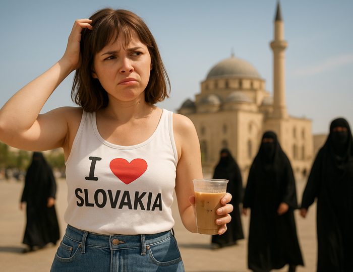 Kultúrne faux-pas, ktorých sa dopúšťajú Slováci v zahraničí. Na toto si daj veľký pozor