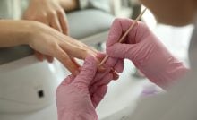 kvíz nechtová dizajnérka