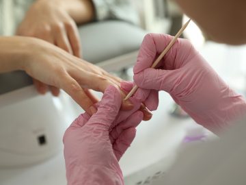 kvíz nechtová dizajnérka