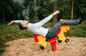 Keď idem na záchod, vždy… Ľudia sa delia o svoje atypické zvyky, ktoré si nechávajú pre seba