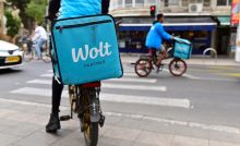 ai donáška jedla podvod