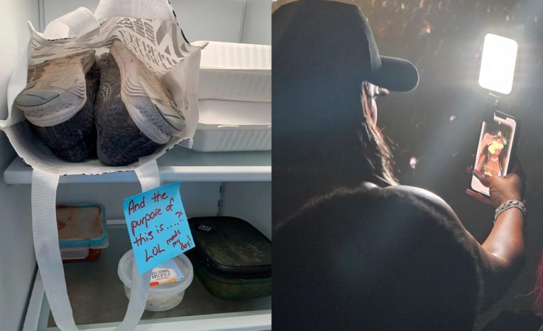 dôkazy že ľuďom chýba slušnosť