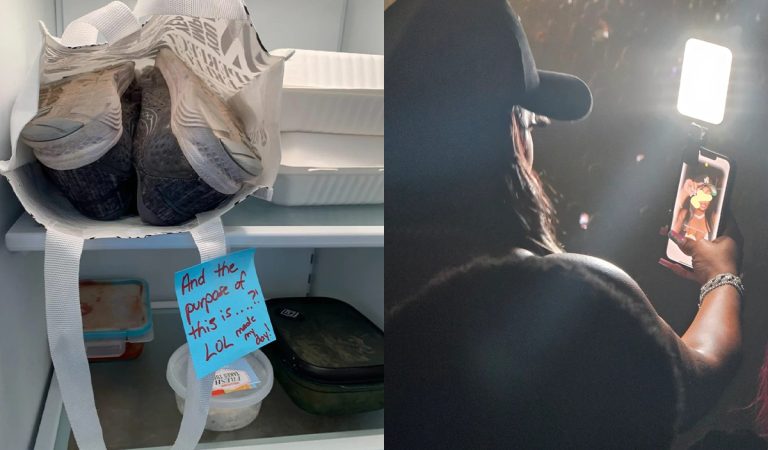 dôkazy že ľuďom chýba slušnosť