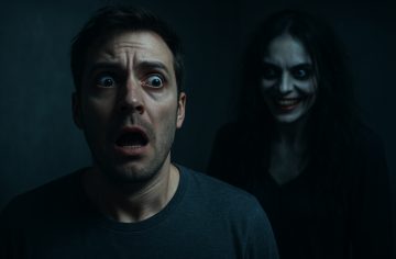 Nechala mi na aute obálku s… Muži rozprávajú o ženách, ktoré im naháňali strach