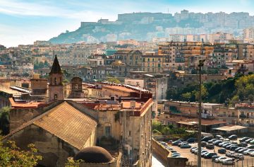 5 najnebezpečnejších miest Európy. Dejú sa tu hrozivé veci, ak nie si dobrodruh, radšej sem nechoď