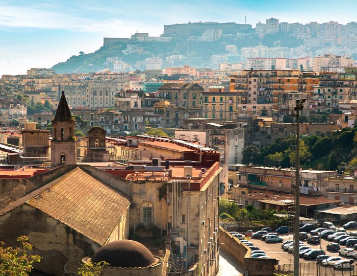 5 najnebezpečnejších miest Európy. Dejú sa tu hrozivé veci, ak nie si dobrodruh, radšej sem nechoď