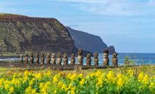 najodľahlejšie ostrovy sveta