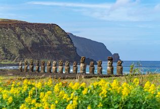 najodľahlejšie ostrovy sveta