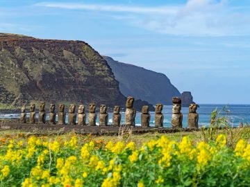 najodľahlejšie ostrovy sveta