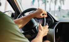 nepriateľ vodiča krátke jazdy