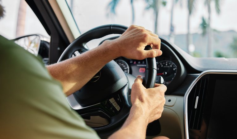 nepriateľ vodiča krátke jazdy