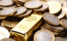 poklad zlaté tehličky