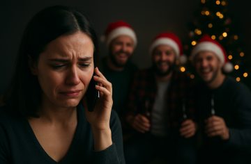 Na pohrebe mojej babky… Po týchto scénach poslali ľudia svojich expartnerov kade ľahšie