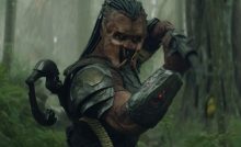 predátor nebezpečná zóna