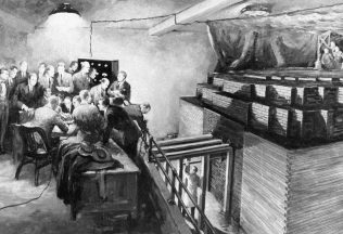 prekvapivé experimenty