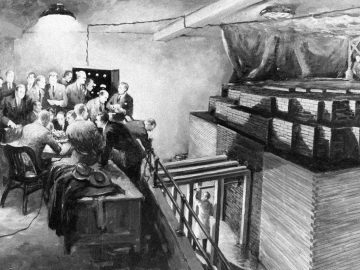 prekvapivé experimenty