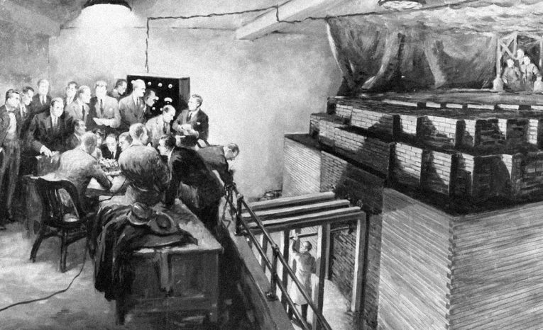 prekvapivé experimenty