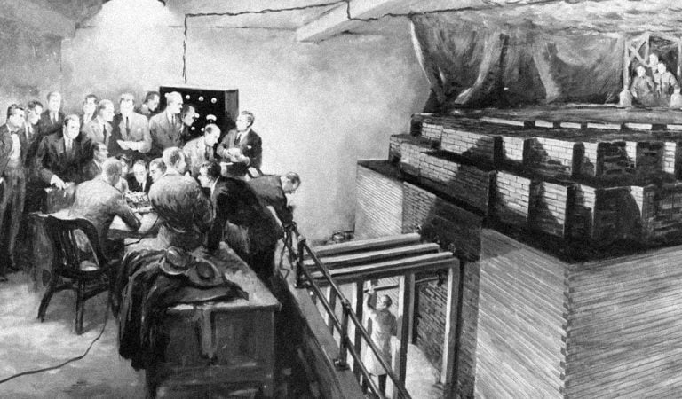 prekvapivé experimenty