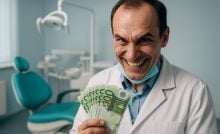 Nenechaj sa ošklbať na zuboch. Slovenský zubár upozorňuje na nekalé praktiky ambulancií