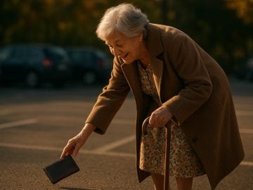 Kamarát stratil peňaženku a... Príhody, ktoré dokazujú, že svet je plný šťastných náhod