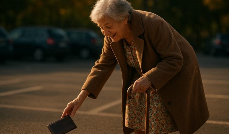 Kamarát stratil peňaženku a... Príhody, ktoré dokazujú, že svet je plný šťastných náhod