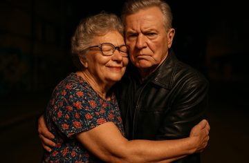 Babka mala aféru s členom podsvetia. Tajomstvá, ktoré ľudia odhalili až po smrti svojich blízkych