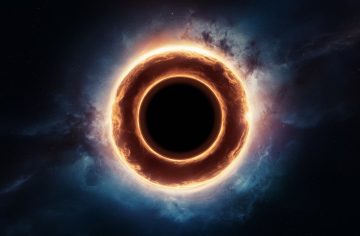 Čo ak by vedci vytvorili čiernu dieru na Zemi? Katastrofa by mala deštrukčné následky