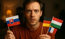 kvíz pôvod slovenské slová