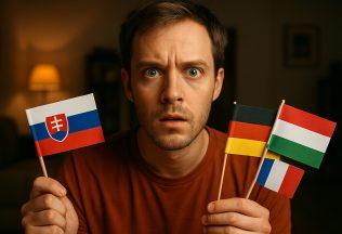 kvíz pôvod slovenské slová