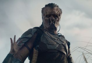 predátor nebezpečná zóna