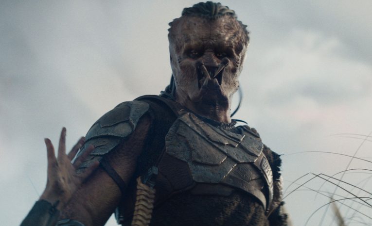 predátor nebezpečná zóna