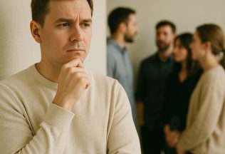 Minimalizmus nie je len o veciach, ale aj o vzťahoch: Ako „upratať“ svoj sociálny život