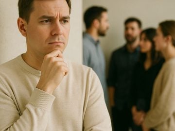 Minimalizmus nie je len o veciach, ale aj o vzťahoch: Ako „upratať“ svoj sociálny život