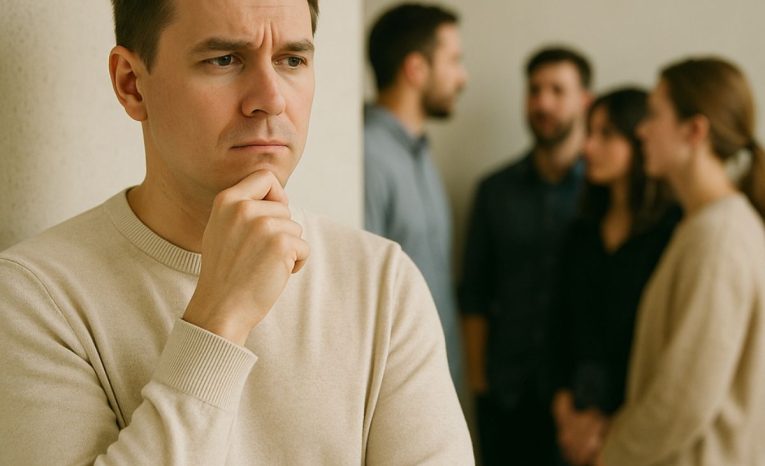 Minimalizmus nie je len o veciach, ale aj o vzťahoch: Ako „upratať“ svoj sociálny život