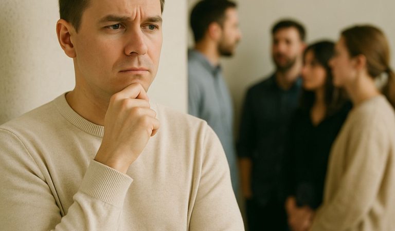 Minimalizmus nie je len o veciach, ale aj o vzťahoch: Ako „upratať“ svoj sociálny život