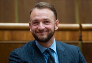 ministerstvo vnútra slovensko sociálne siete internet