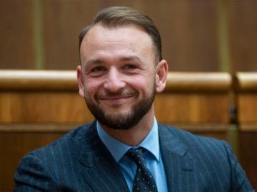 ministerstvo vnútra slovensko sociálne siete internet