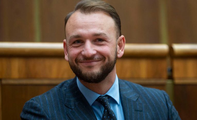 ministerstvo vnútra slovensko sociálne siete internet