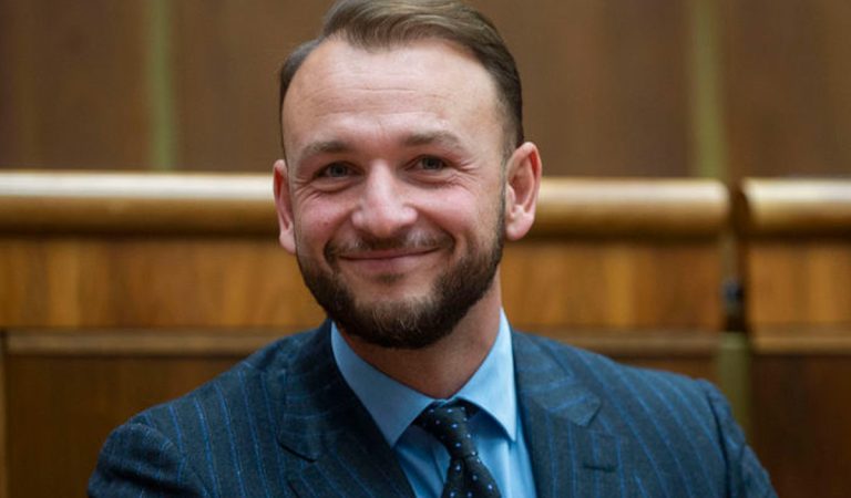 ministerstvo vnútra slovensko sociálne siete internet