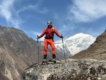Známy moderátor musel ísť pod skalpel. Fanúšikom sa ohlásil z nemocničného lôžka